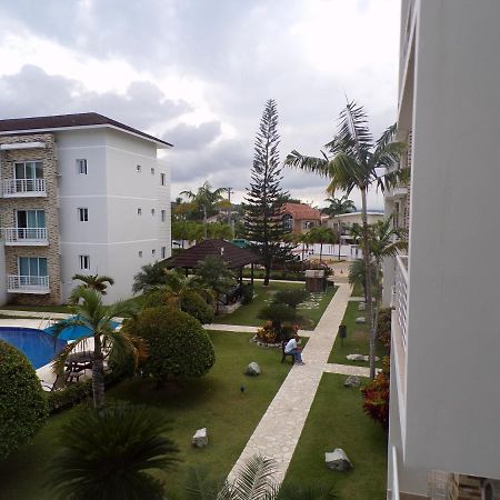 Luxury In The Caribbean Appartement Sosúa Buitenkant foto