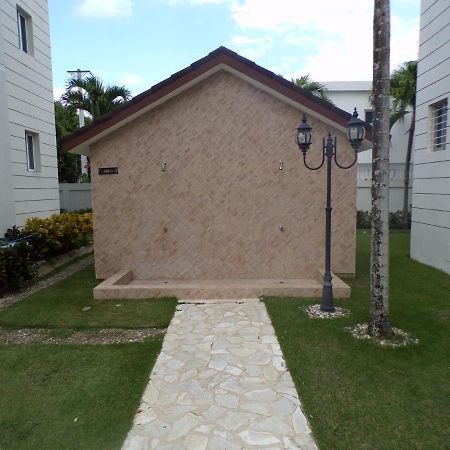 Luxury In The Caribbean Appartement Sosúa Buitenkant foto