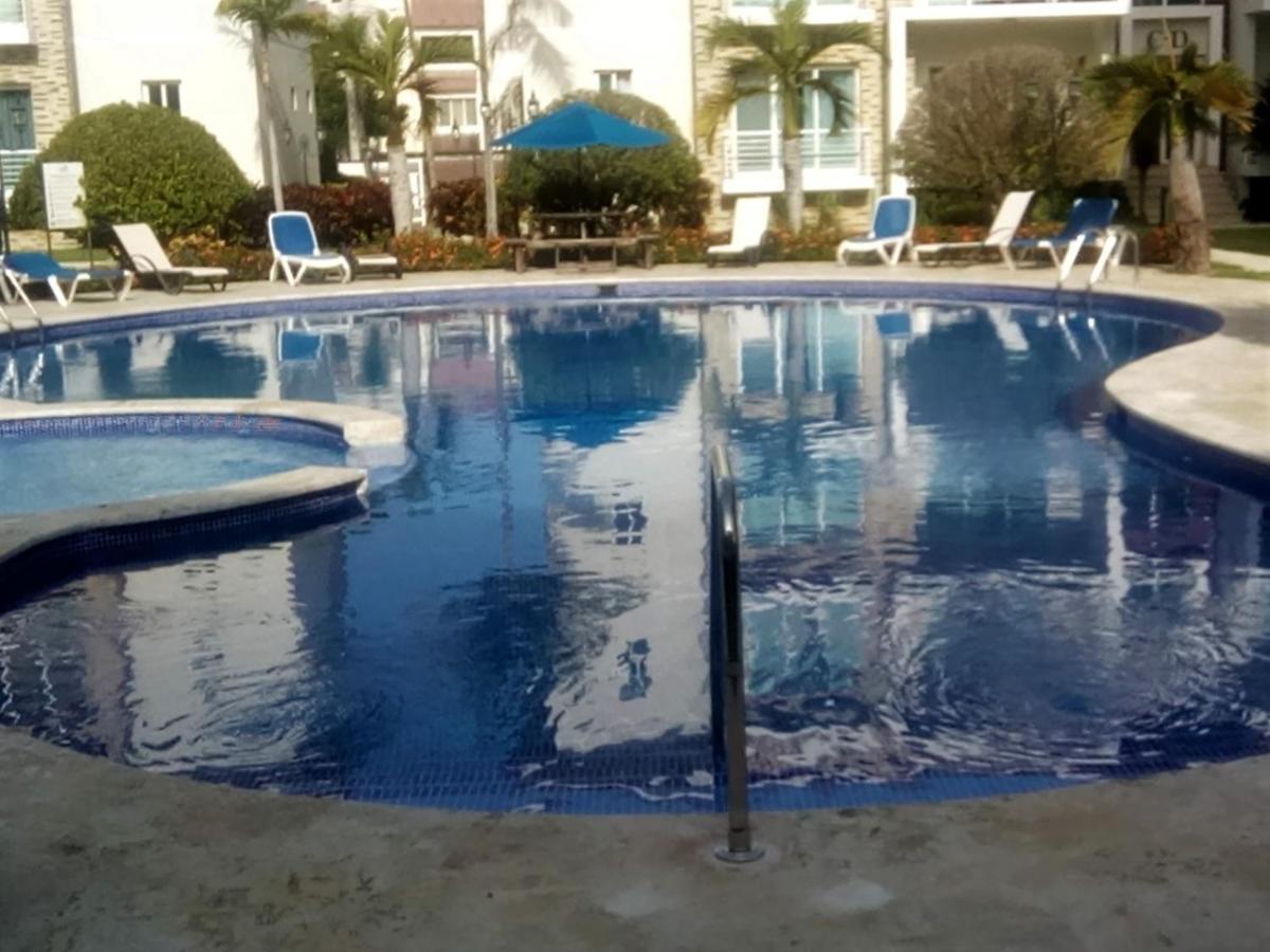 Luxury In The Caribbean Appartement Sosúa Buitenkant foto