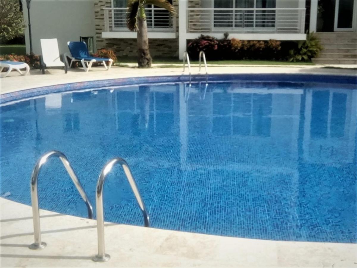 Luxury In The Caribbean Appartement Sosúa Buitenkant foto