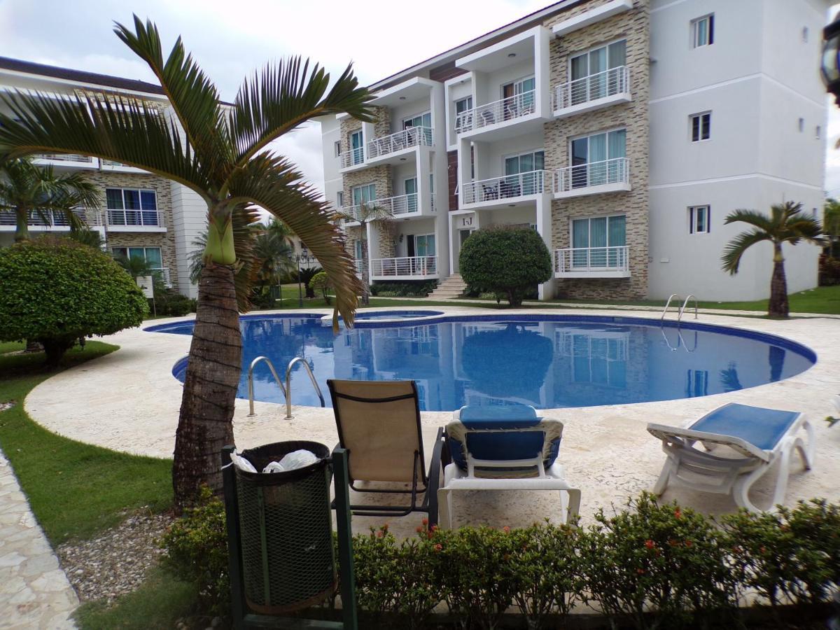 Luxury In The Caribbean Appartement Sosúa Buitenkant foto