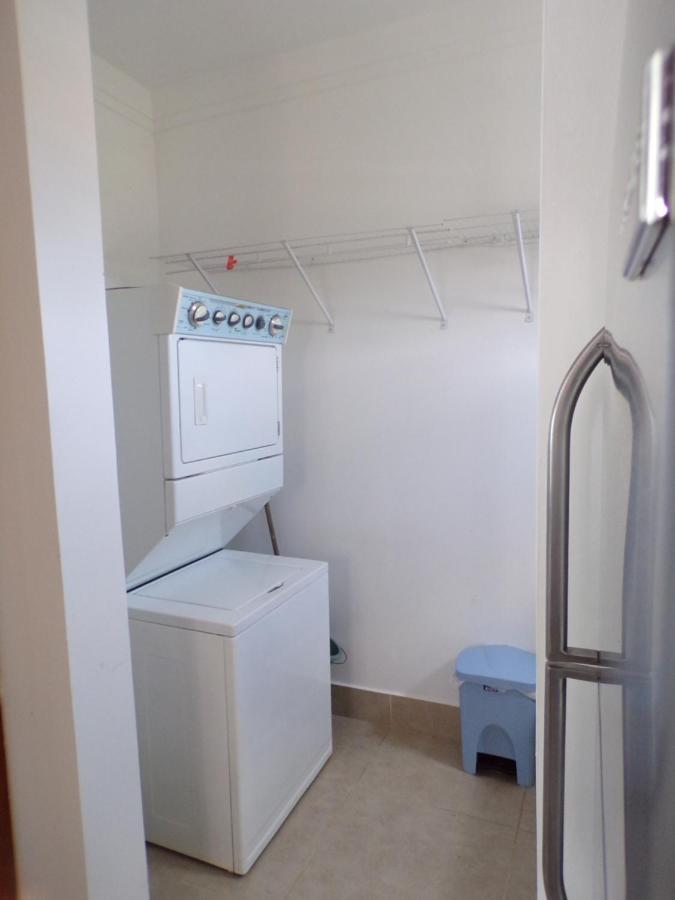 Luxury In The Caribbean Appartement Sosúa Buitenkant foto