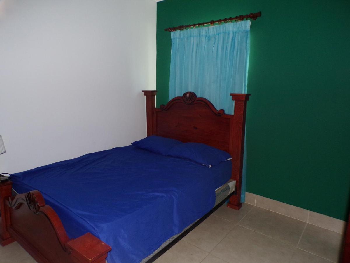 Luxury In The Caribbean Appartement Sosúa Buitenkant foto
