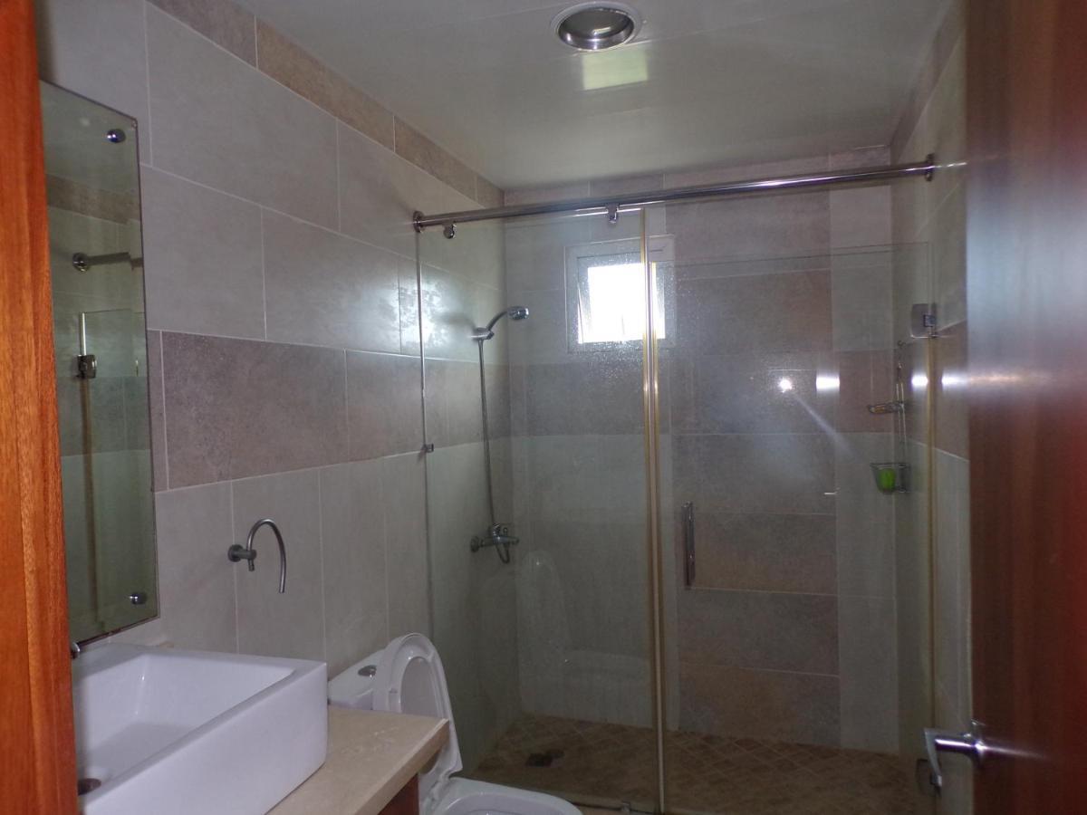 Luxury In The Caribbean Appartement Sosúa Buitenkant foto