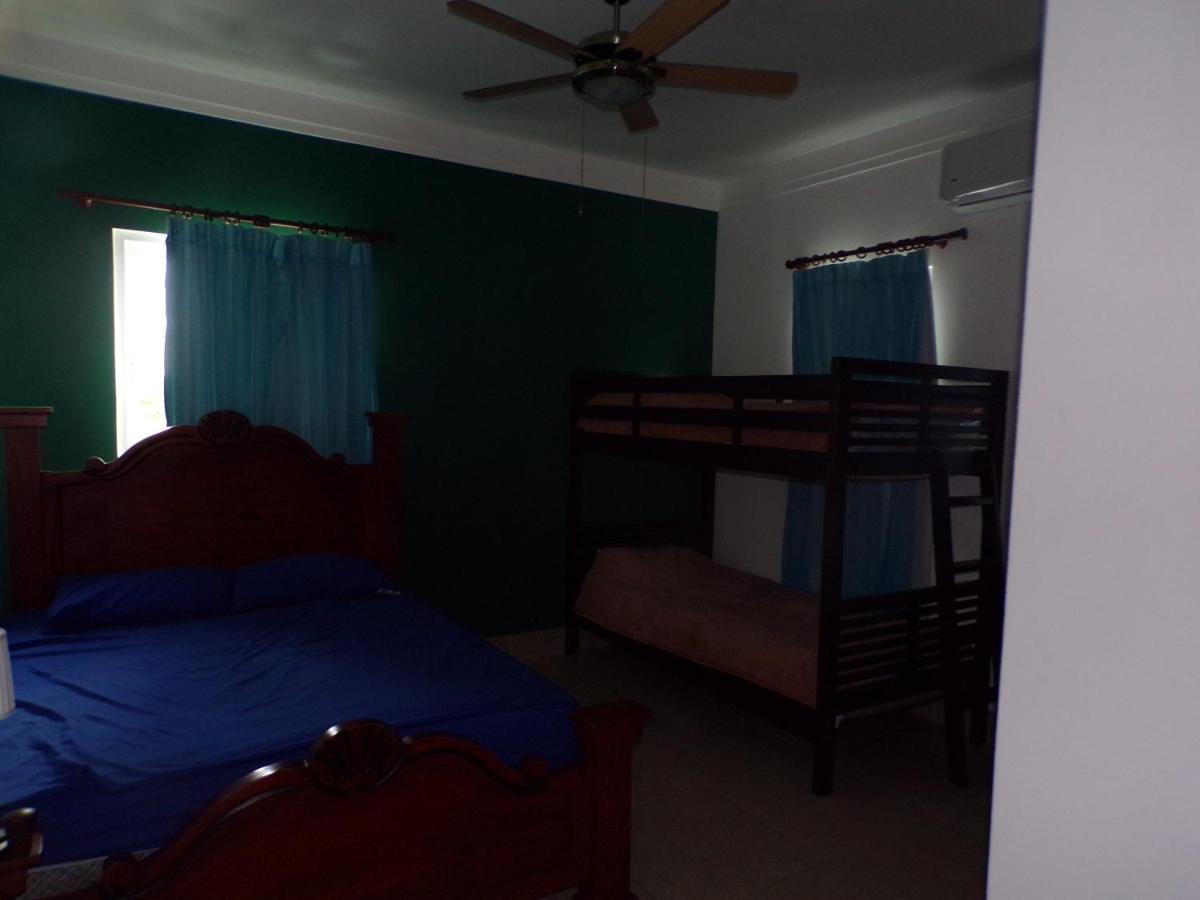 Luxury In The Caribbean Appartement Sosúa Buitenkant foto