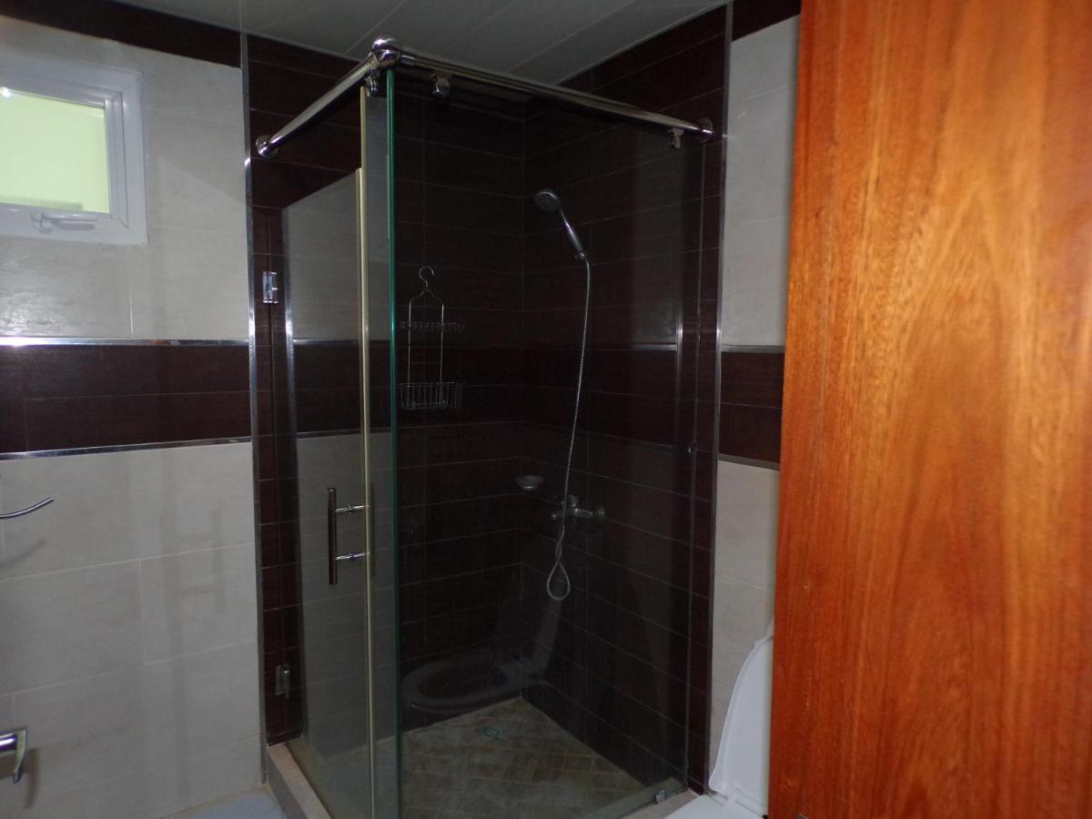 Luxury In The Caribbean Appartement Sosúa Buitenkant foto
